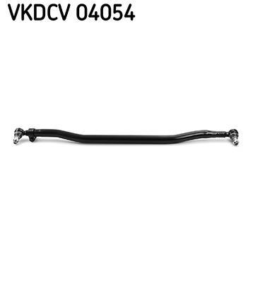 Barre de direction SKF ref. VKDCV 04054
